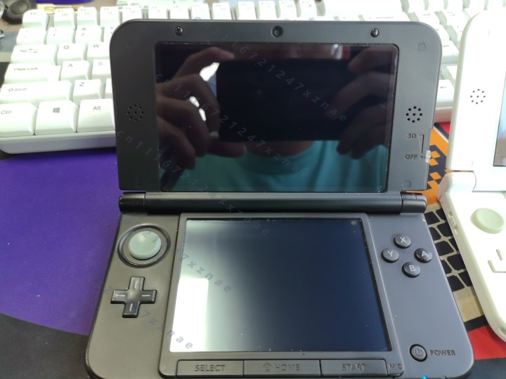 Handheld Game Console - Yenilenmiş 3DS XL El Oyun Konsolu,