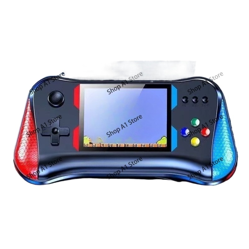 Handheld Game Console - Elde taşınabilir oyun konsolu doğum günü