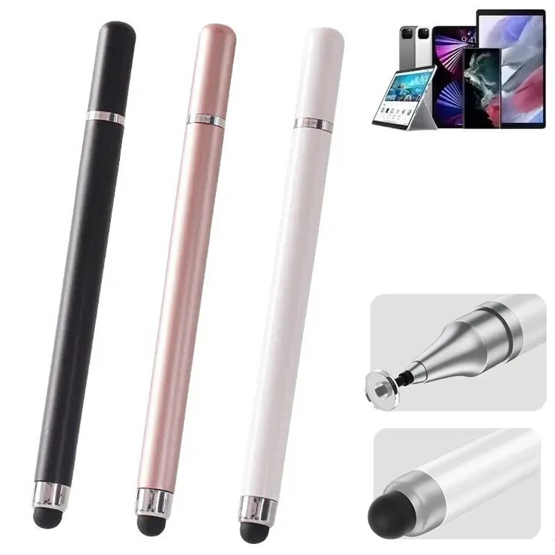 Smart Pen Digital - Evrensel Tablet Kalemi Dokunmatik Ekranlı Tablet