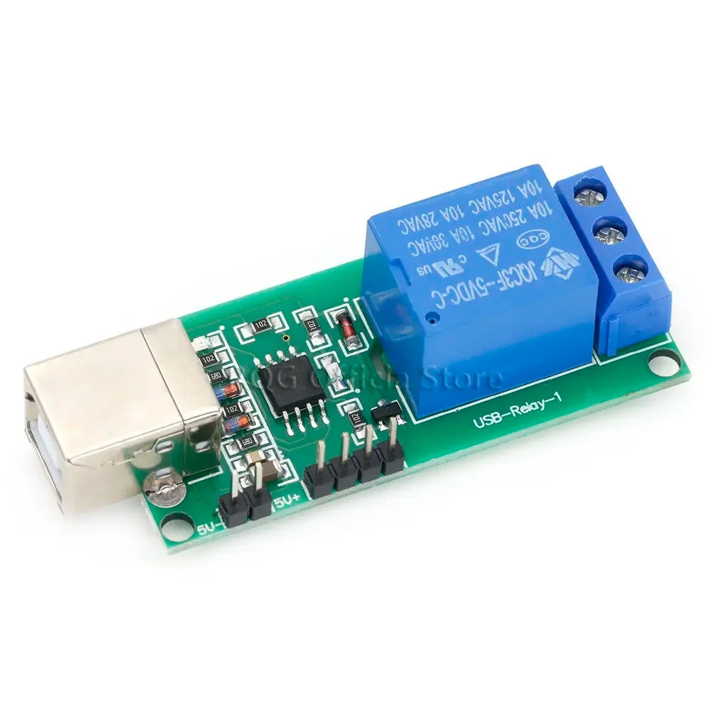 Electronics & Gadgets Gaming & Toys Kinhank Super Console X2 Pro - Akıllı Elektronik DC 5V USB Röle