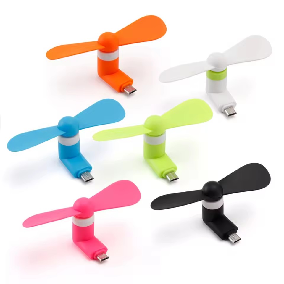 Electronics Gadgets Sale - 1 ADET Tip C Mini Telefon