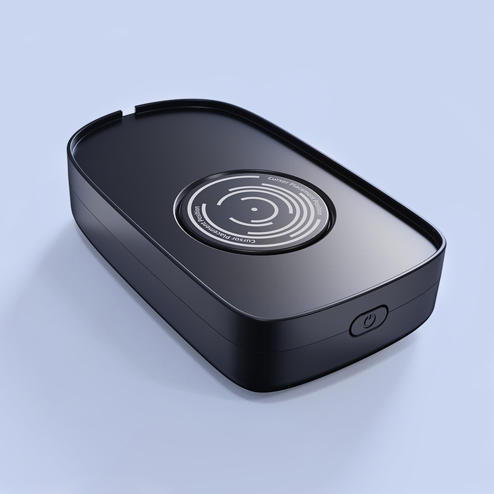 Auto Mouse Mover - Sanal Fare Taşıyıcı Uyku Önleyici Otomatik