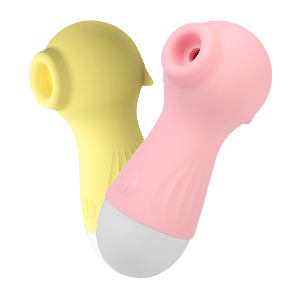 Electronics Gadgets For Women - Seksi horse tı emme vibratörler meme