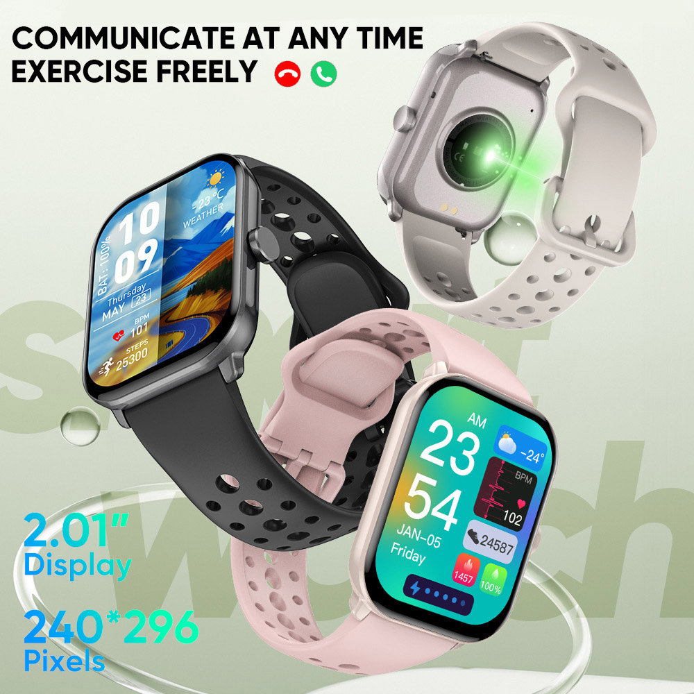 Electronics And Gadgets Ce - Spor Akıllı Saat Fitness Takip Cihazı
