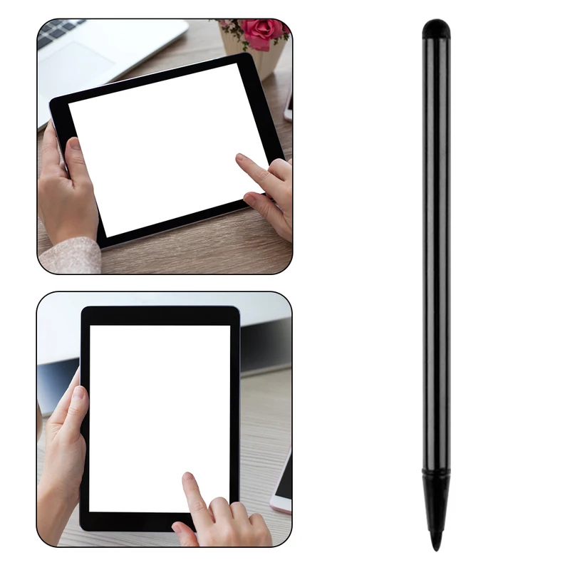 Smart Pen Digital - 1/2/3/4 adet evrensel Stylus kalem Android