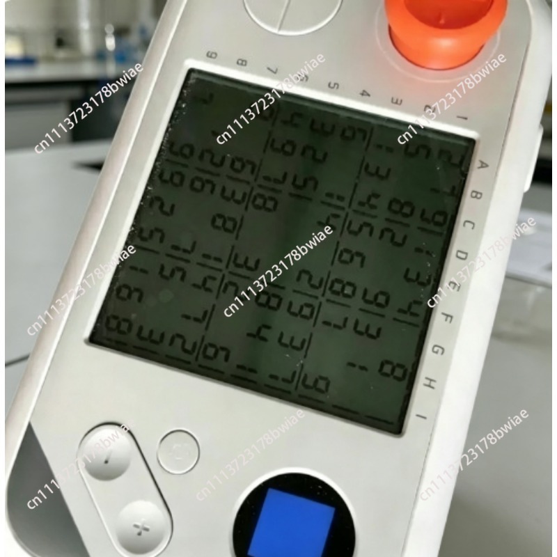 Handheld Game Console - El Tipi Sudoku Oyun Konsolu Erkek