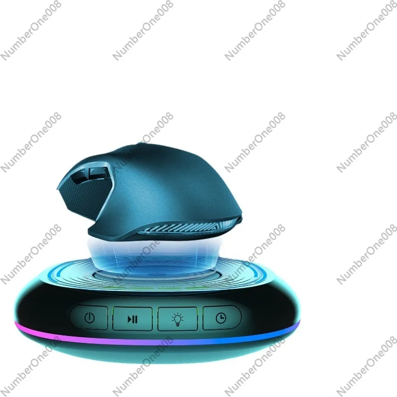 Auto Mouse Mover - Bilgisayar için USB Mouse Jiggler, Algılanamayan
