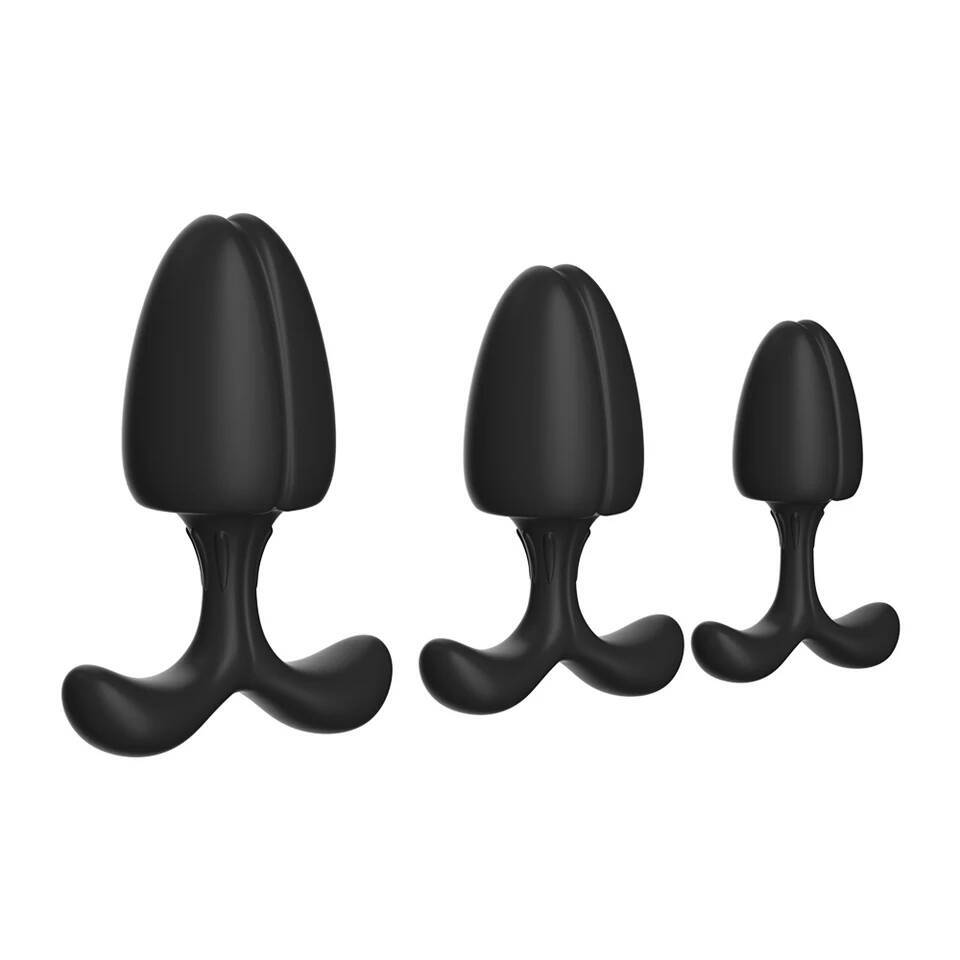 Electronics Gadgets Sale - Silikon Anal Plug Popo Fişi Mini