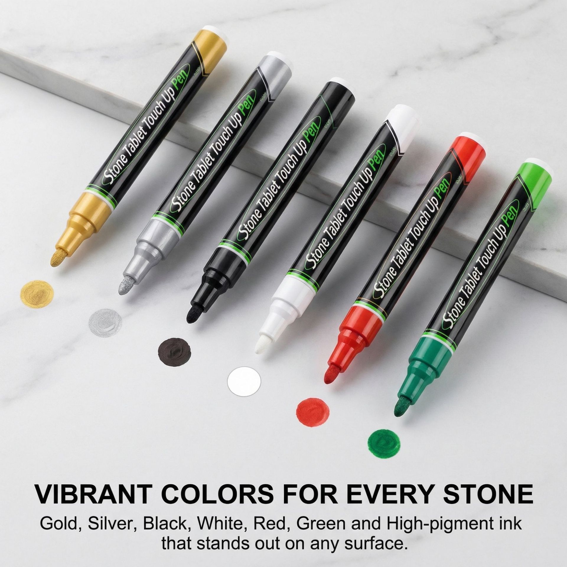 Su Geçirmez Mezar Taşı Yazı Ka - Smart Pen Digital incelemesi ve fiyatı