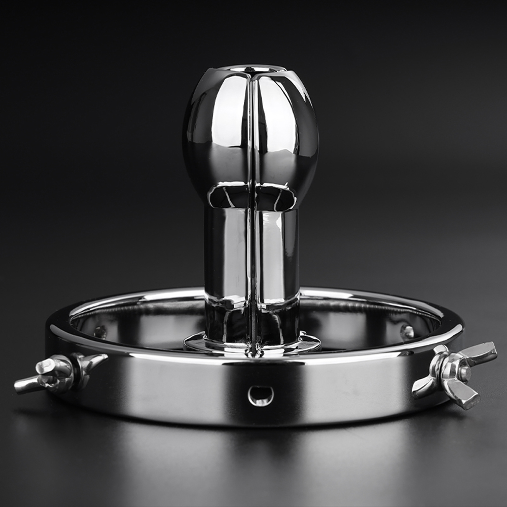 Metal Büyük Anal Dilatador Ana - Electronics Gadgets For Women incelemesi ve fiyatı