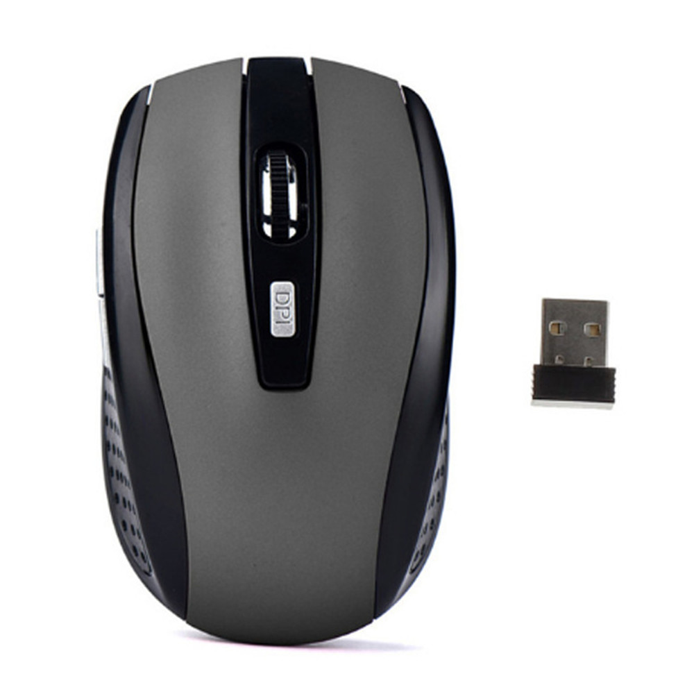 Kablosuz Fare Sessiz Fare 2.4G - Auto Mouse Mover incelemesi ve fiyatı