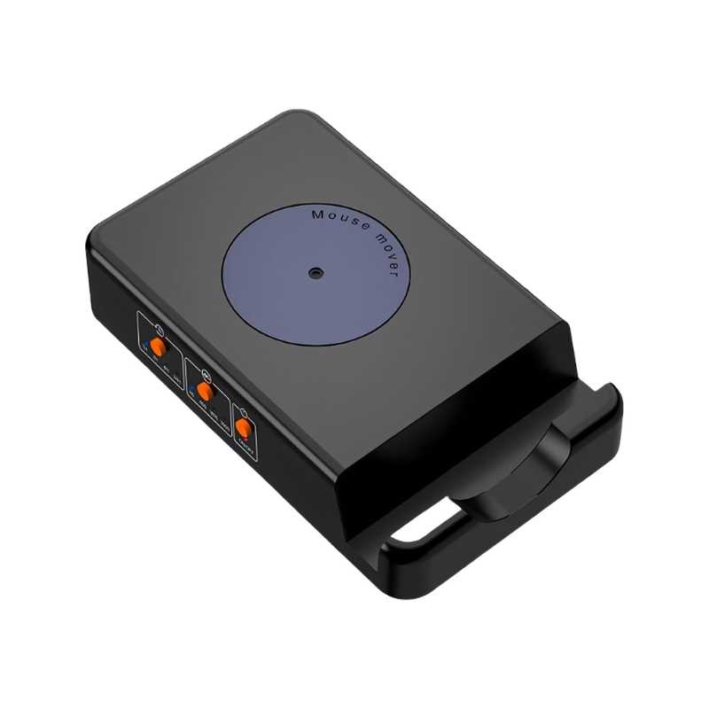 U55C Saptanamayan Fare Jiggler - Auto Mouse Mover incelemesi ve fiyatı