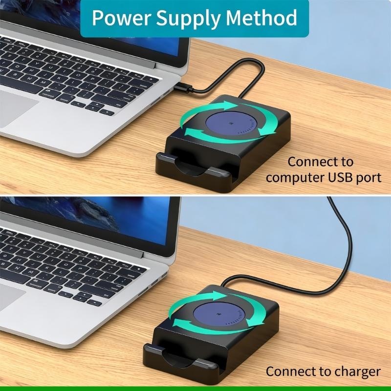 U55C Saptanamayan Fare Jiggler - Auto Mouse Mover incelemesi ve fiyatı