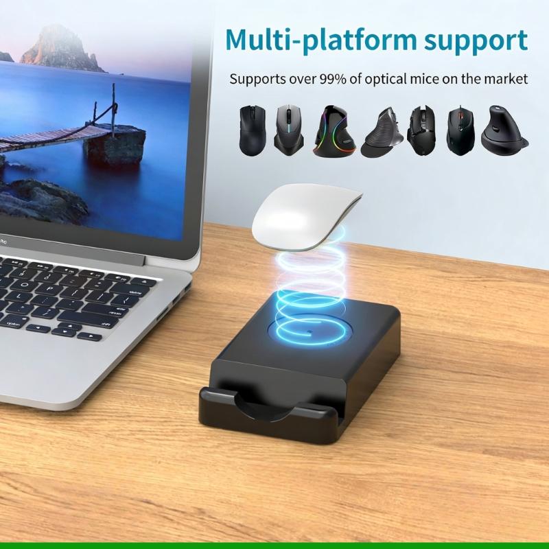U55C Saptanamayan Fare Jiggler - Auto Mouse Mover incelemesi ve fiyatı