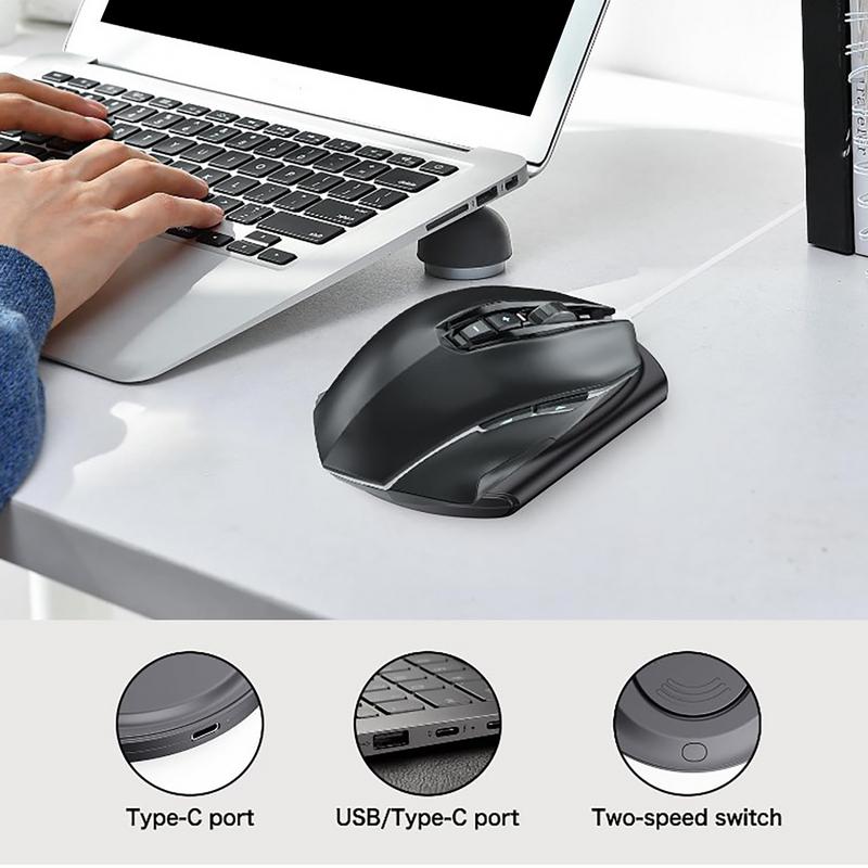 Fare Taşıyıcı Cihazı Algılanam - Auto Mouse Mover incelemesi ve fiyatı