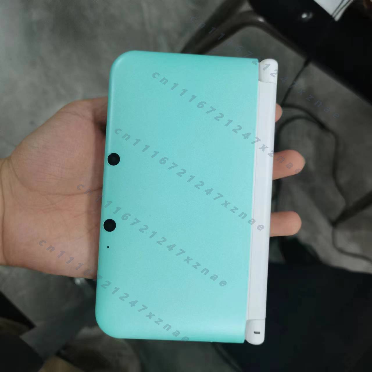 Yenilenmiş 3DS XL El Oyun Kons - Handheld Game Console incelemesi ve fiyatı