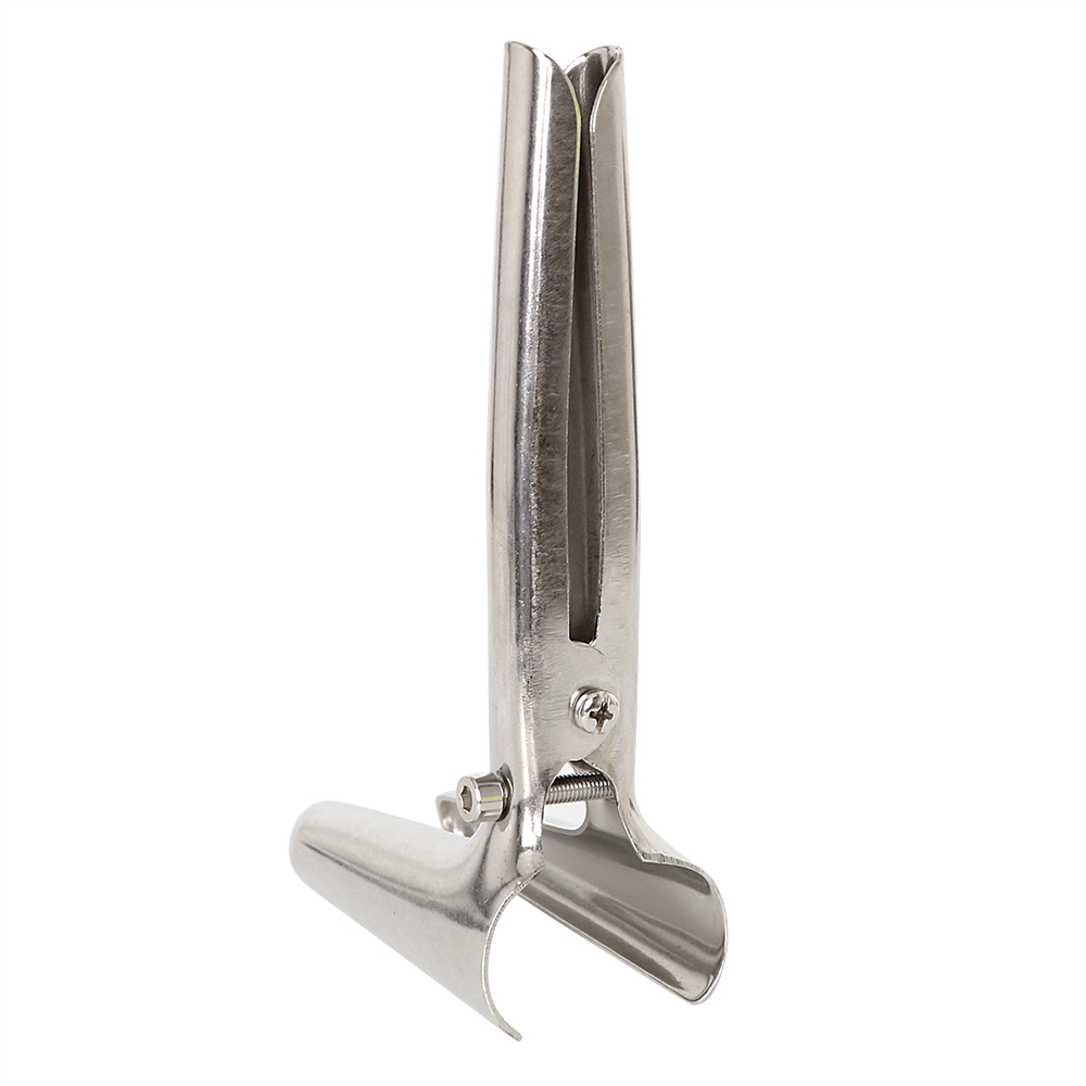 Metal spekulum popo fiş Anal g - Electronics Gadgets For Women incelemesi ve fiyatı