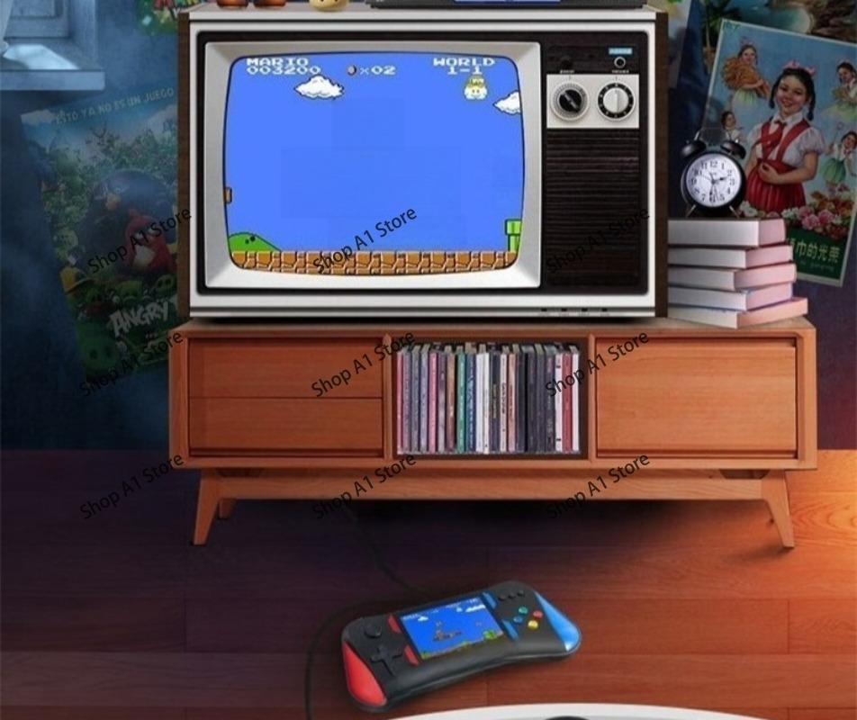 Elde taşınabilir oyun konsolu  - Handheld Game Console incelemesi ve fiyatı