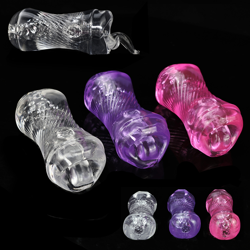 Erkek Mastürbasyon Kupası Yumu - Electronics Gadgets For Women incelemesi ve fiyatı