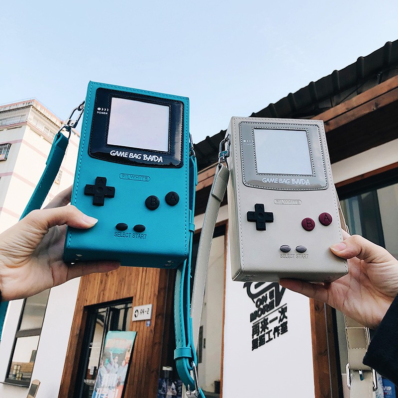 PU Oyun Konsolu Tasarımında Ya - Handheld Game Console incelemesi ve fiyatı
