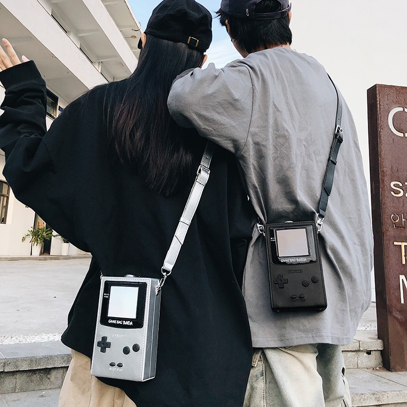 PU Oyun Konsolu Tasarımında Ya - Handheld Game Console incelemesi ve fiyatı