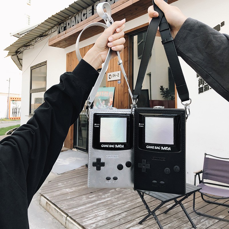 PU Oyun Konsolu Tasarımında Ya - Handheld Game Console incelemesi ve fiyatı