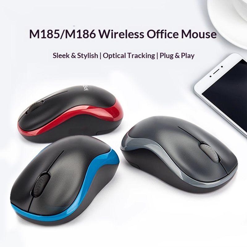 Logitech M185 Bilgisayar Gadge - Electronics And Gadgets Ce incelemesi ve fiyatı