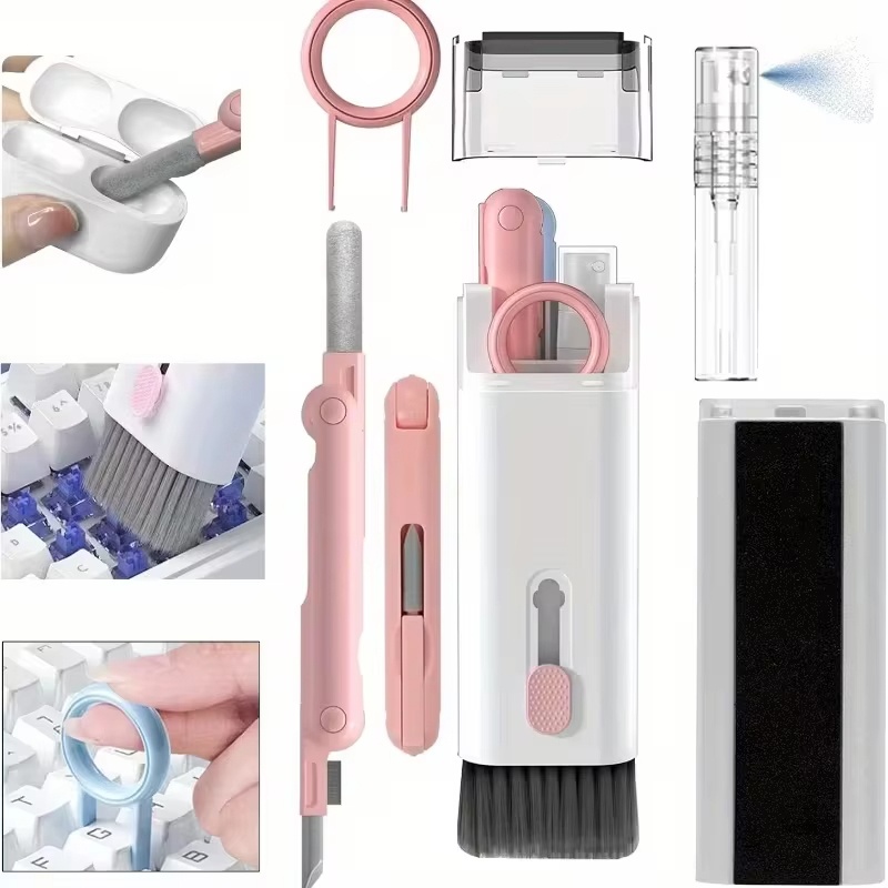 7'si 1 arada Kulaklık Temizlem - Smart Pen Digital incelemesi ve fiyatı