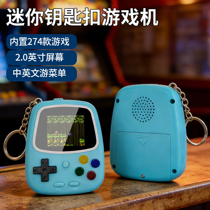 2026 H3 Mini El Tipi Oyun Kons - Handheld Game Console incelemesi ve fiyatı