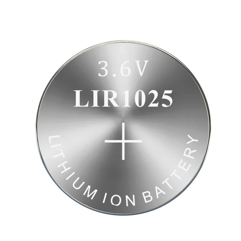 Lir1025 CR1025 Geri Dönüştürül - Electronics And Gadgets Ce incelemesi ve fiyatı