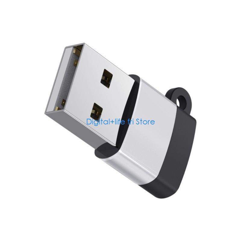 E06D Taşınabilir Tip C USB Ada - Electronics And Gadgets M incelemesi ve fiyatı