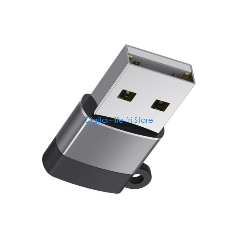 E06D Taşınabilir Tip C USB Ada - Electronics And Gadgets M incelemesi ve fiyatı