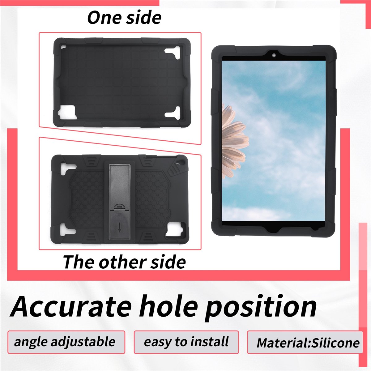 A49T 10.1 İnç Tablet Kılıfı Si - Smart Pen Digital incelemesi ve fiyatı