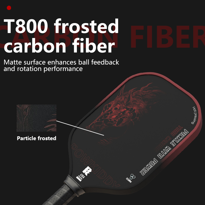 T800 Karbon Fiber Pickleball R - Handheld Game Console incelemesi ve fiyatı