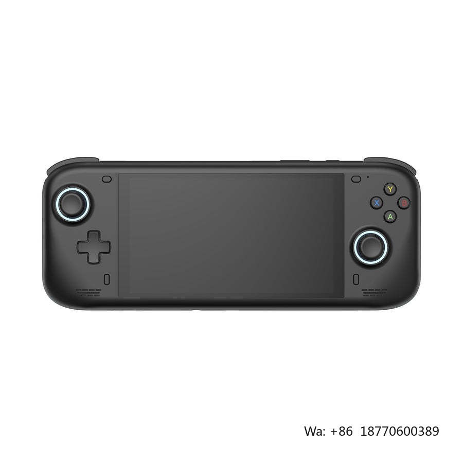 Yeni Taşınabilir 6 İnç Dokunma - Handheld Game Console incelemesi ve fiyatı