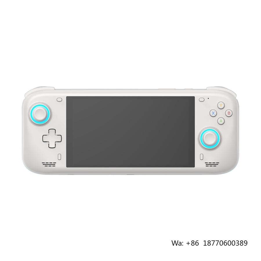 Yeni Taşınabilir 6 İnç Dokunma - Handheld Game Console incelemesi ve fiyatı
