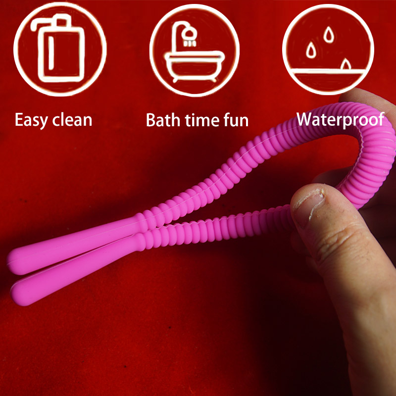 Silikon Klitoris Labia Serpme  - Electronics Gadgets For Women incelemesi ve fiyatı