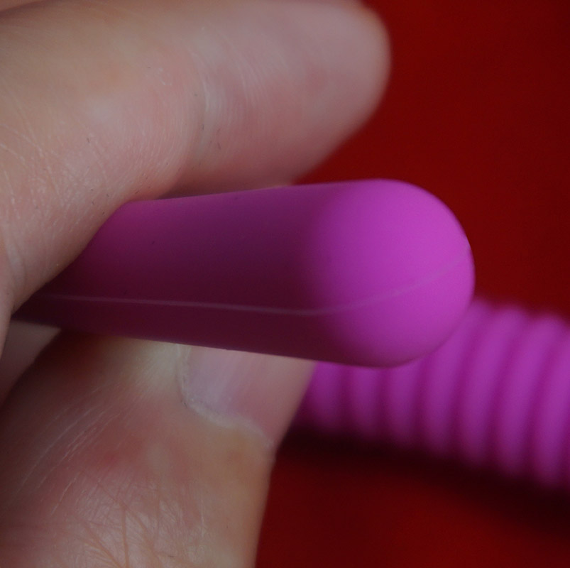 Silikon Klitoris Labia Serpme  - Electronics Gadgets For Women incelemesi ve fiyatı