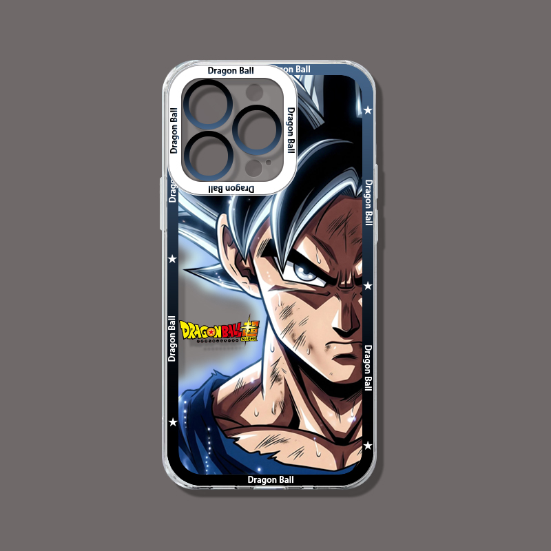 D-DRAGON BALL SON GOKU KAKAROT - Apple Iphone 15 Pro Max incelemesi ve fiyatı