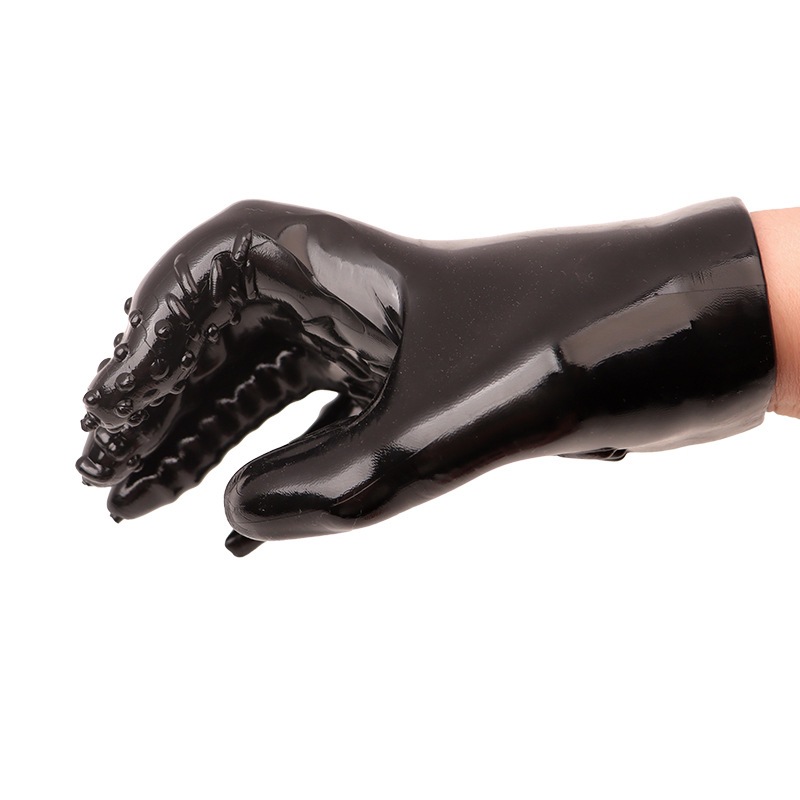 Kadın Mastürbasyon Eldiveni SM - Electronics Gadgets For Women incelemesi ve fiyatı