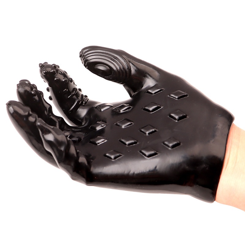 Kadın Mastürbasyon Eldiveni SM - Electronics Gadgets For Women incelemesi ve fiyatı