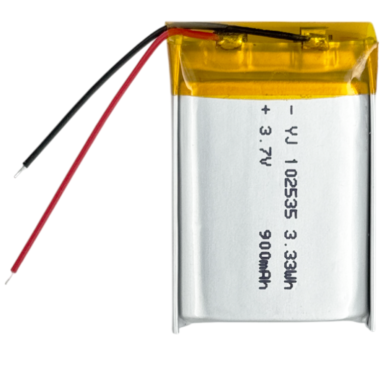 102535 3.7V 900mAh Şarj Edileb - Electronics And Gadgets Ce incelemesi ve fiyatı