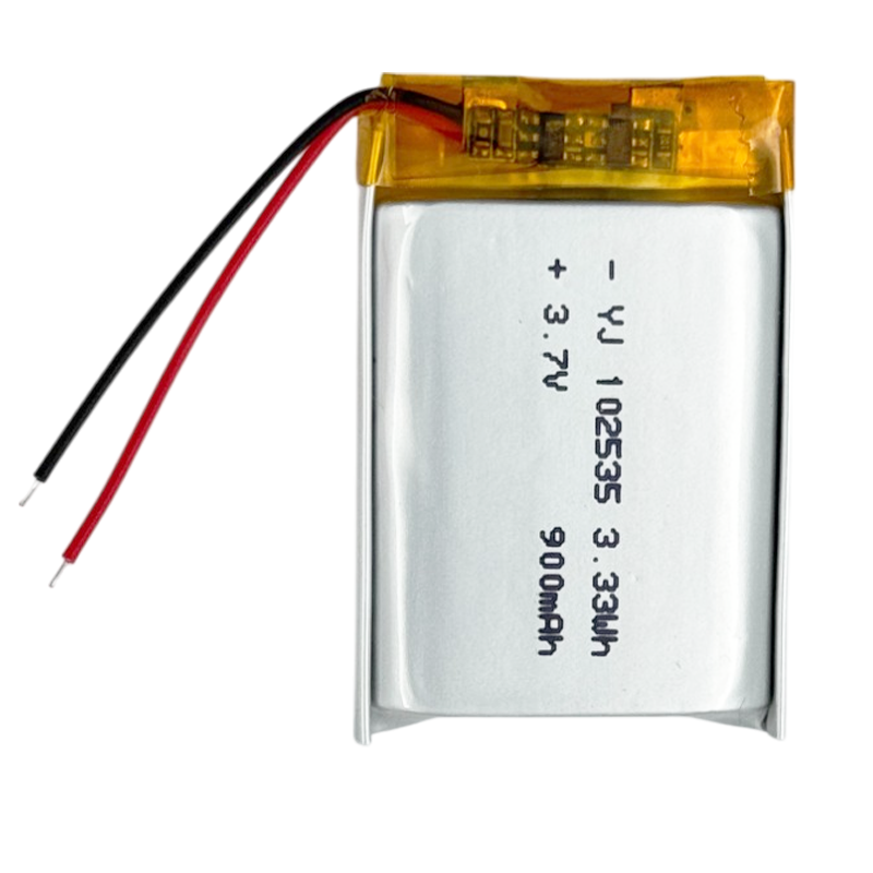 102535 3.7V 900mAh Şarj Edileb - Electronics And Gadgets Ce incelemesi ve fiyatı