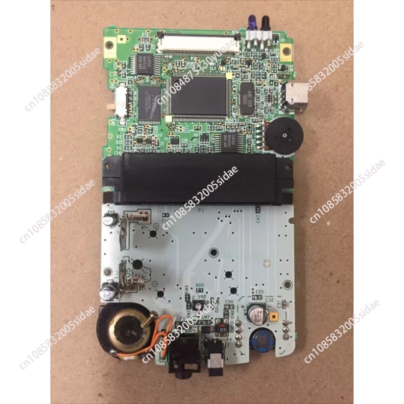 1 adet % 100% Test Edilmiş PCB - Handheld Game Console incelemesi ve fiyatı