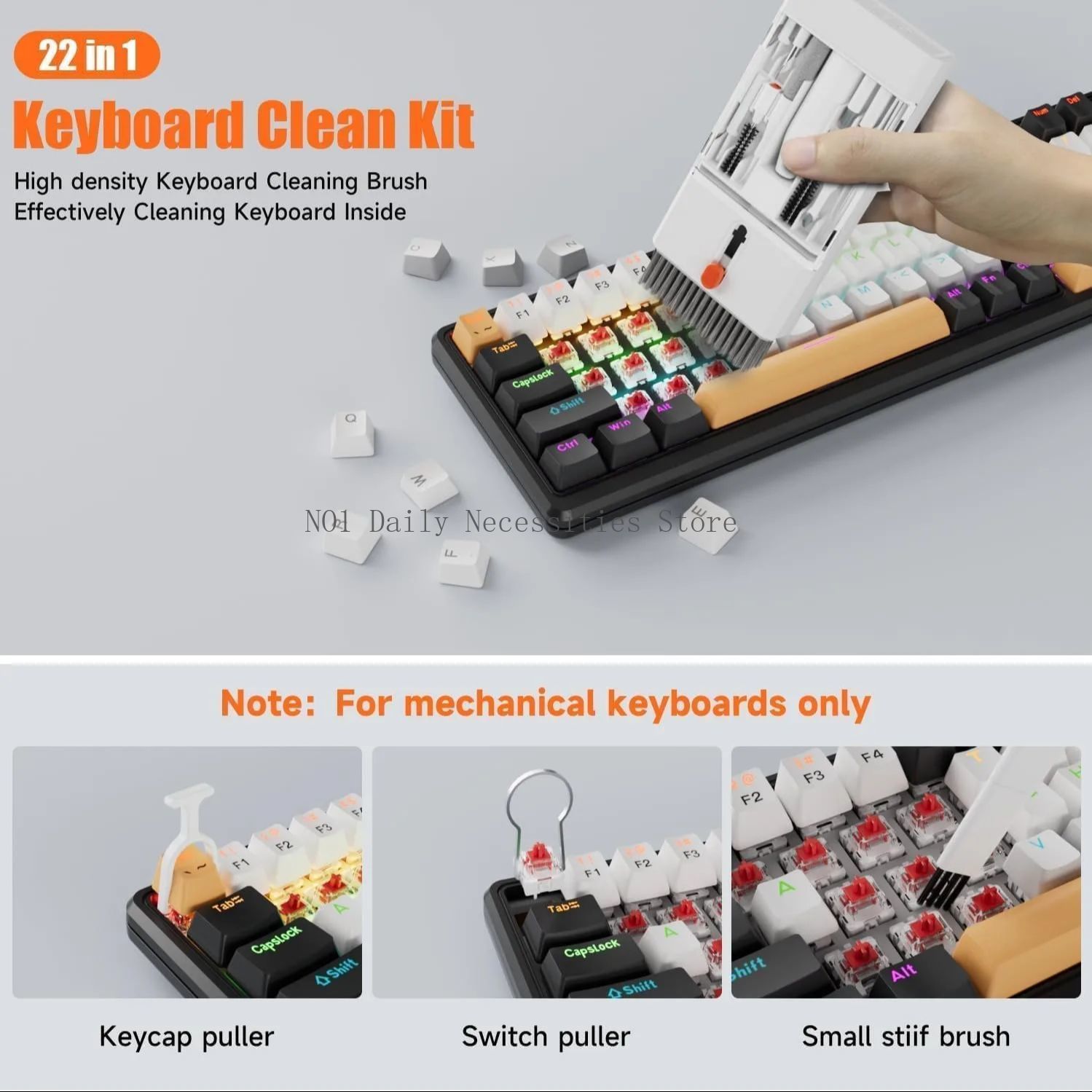 Elektronik Cihaz Temizleme Set - Electronics And Gadgets Ce incelemesi ve fiyatı