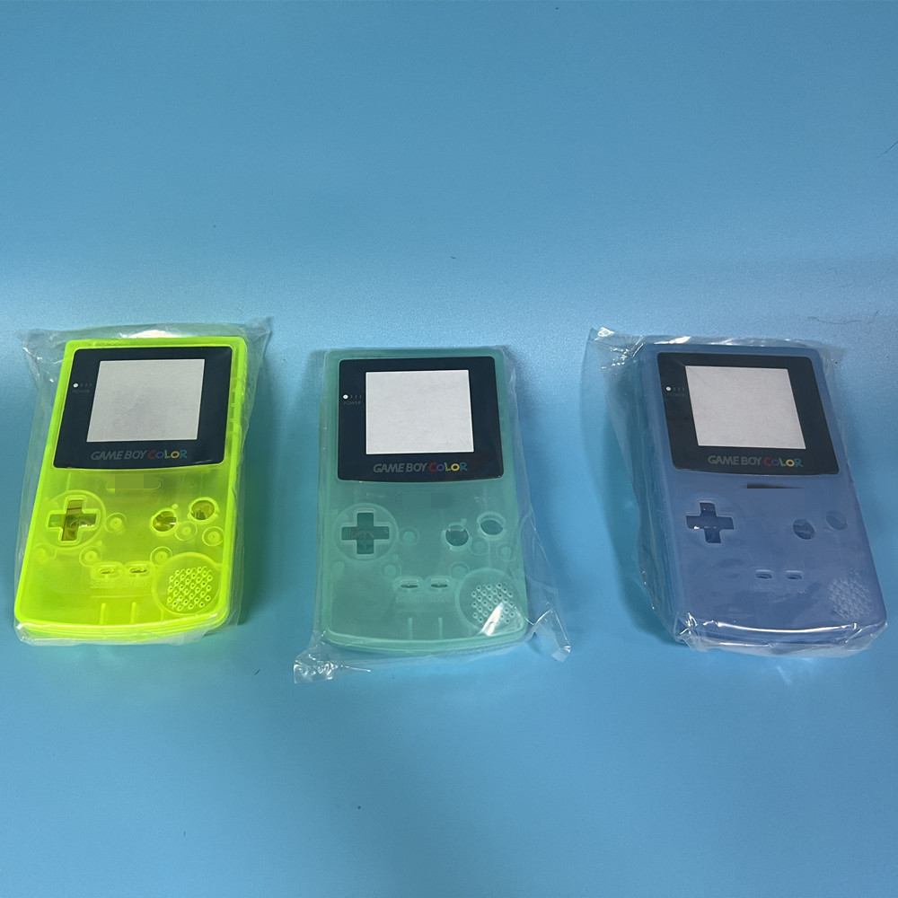 Gameboy Color Kabı Gbc Yedek K - Handheld Game Console incelemesi ve fiyatı