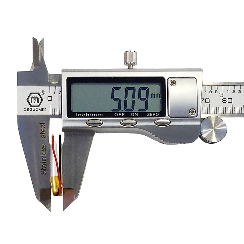 502020 3.7V 180mAh Şarj Edileb - Electronics And Gadgets Ce incelemesi ve fiyatı
