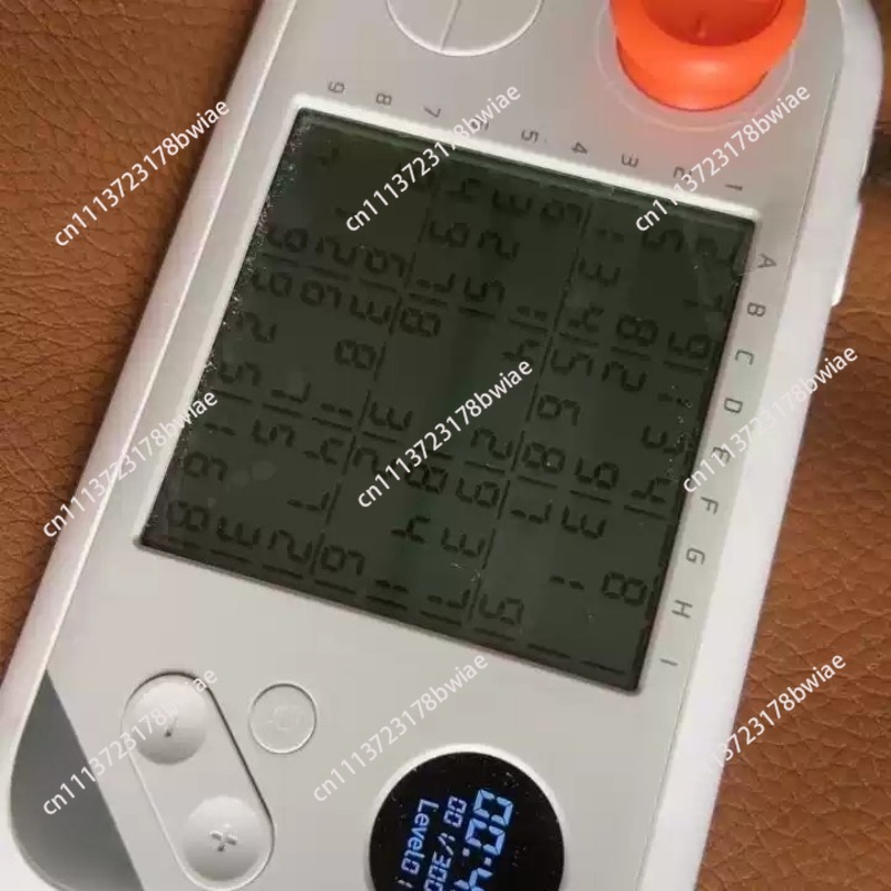 El Tipi Sudoku Oyun Konsolu Er - Handheld Game Console incelemesi ve fiyatı