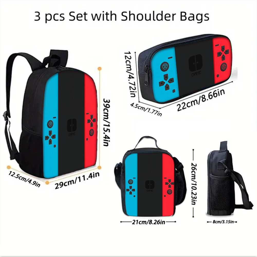 Oyun Konsolu Çocuk Okul Sırt Ç - Handheld Game Console incelemesi ve fiyatı