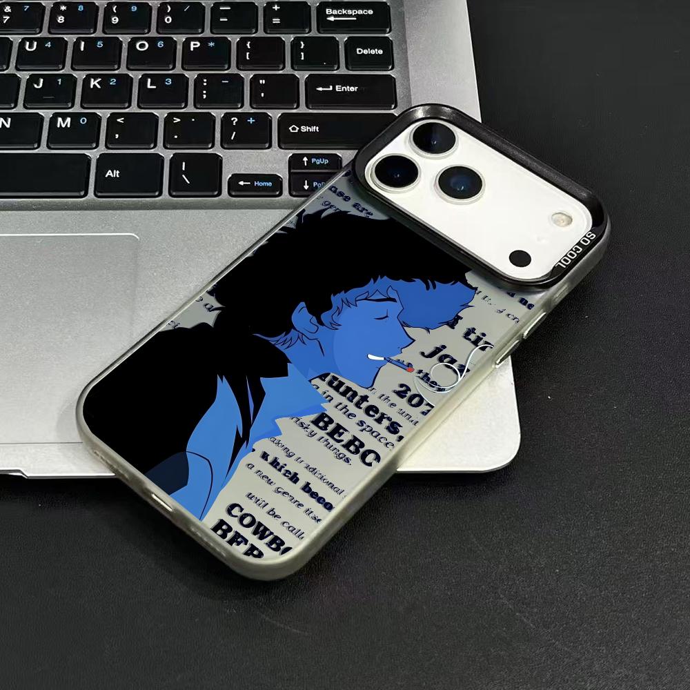 C-Cowboy Anime B-Bebop Telefon - Apple Iphone 15 Pro Max incelemesi ve fiyatı